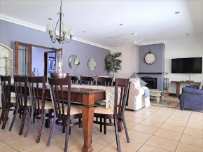 One Rawdons Estate